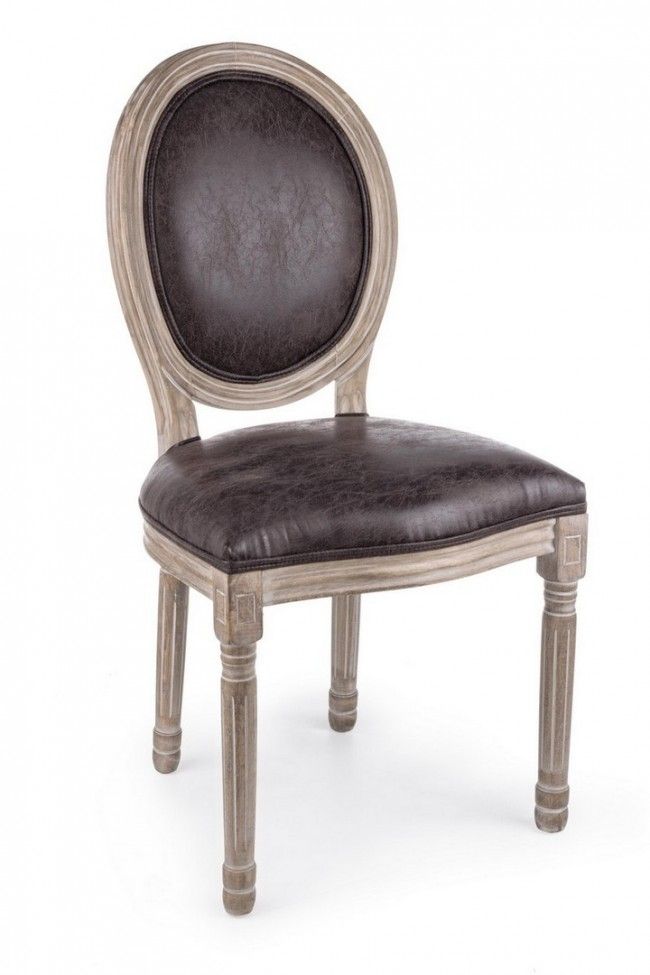 SEDIA MATHILDE DARK