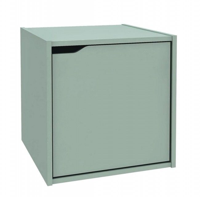 CUBO C-ANTA COMPOSITE PRO  VERDE SALVIA