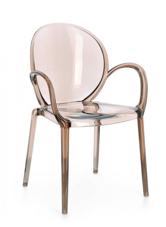 SEDIA C-BR CAMILLA COFFEE
