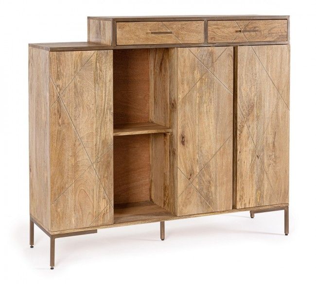 CREDENZA ALTA 3A-2C JAIDEV