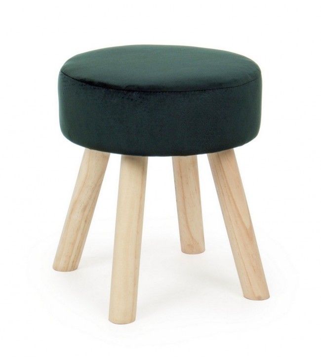 SGABELLO ADELINE JUNGLE