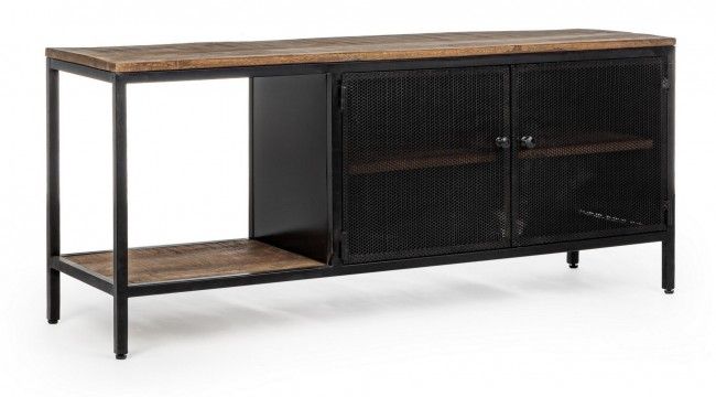 MOBILE PORTA TV 2A RODERIC