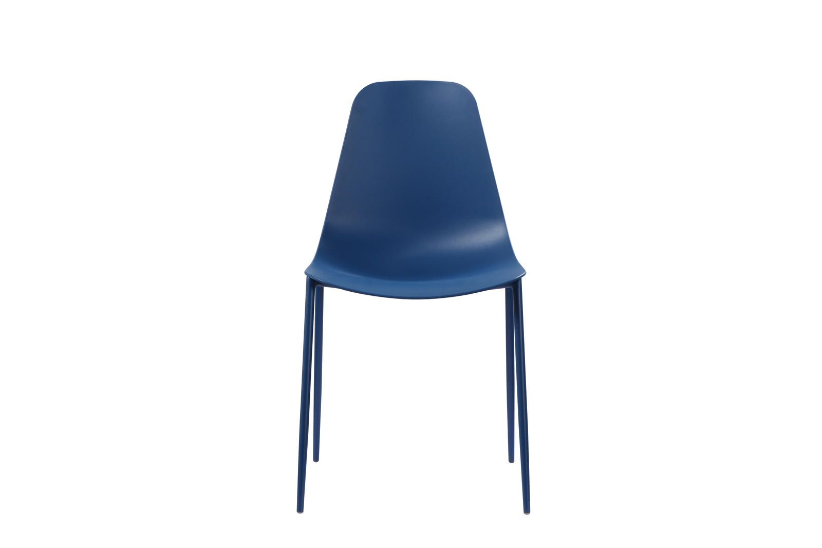 FRIDA SEDIA PROPILENE BLU OM/358/BL