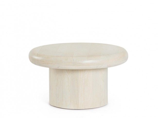 TAVOLINO LOPEZ NATURALE D60