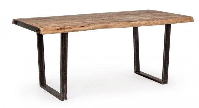 TAVOLO ELMER 180X90
