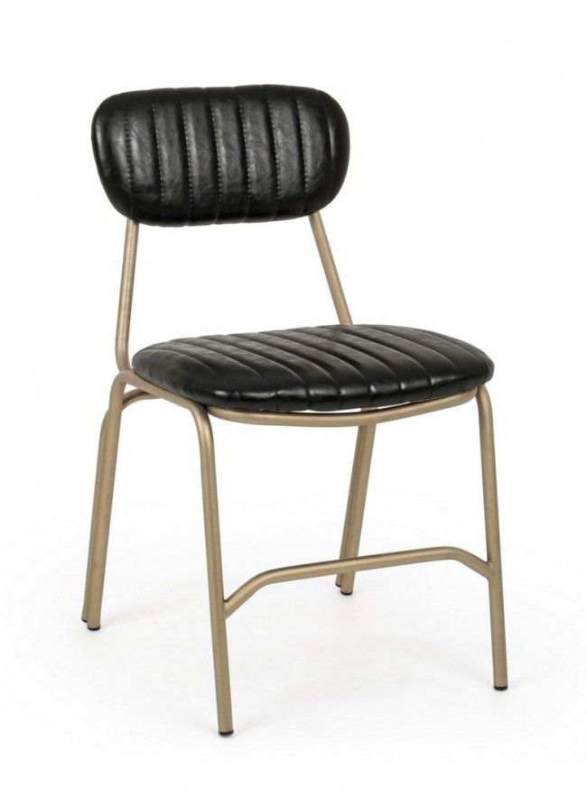 SEDIA ADDY NERO