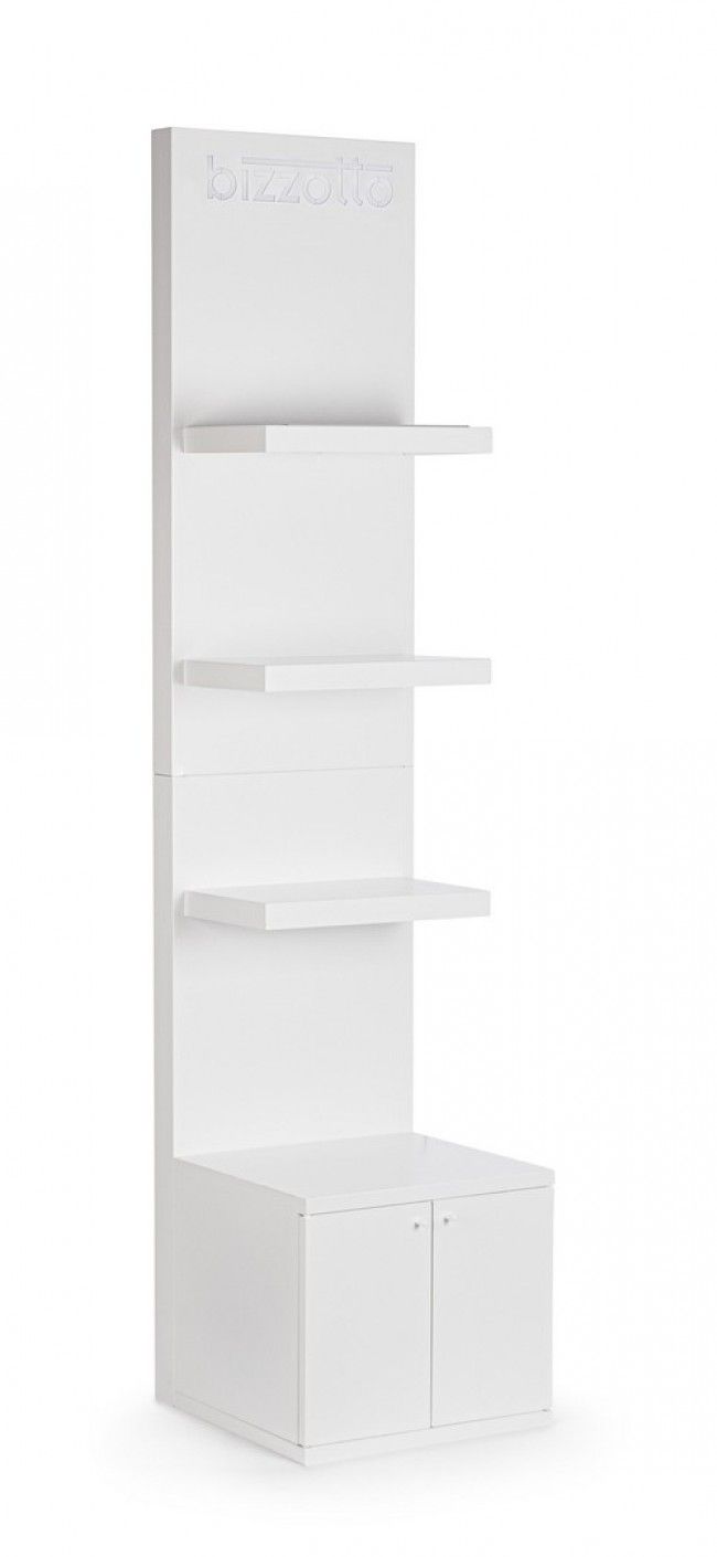 ESPOSITORE FRAGRANZ BIZZOTTO BIA 45X46,5