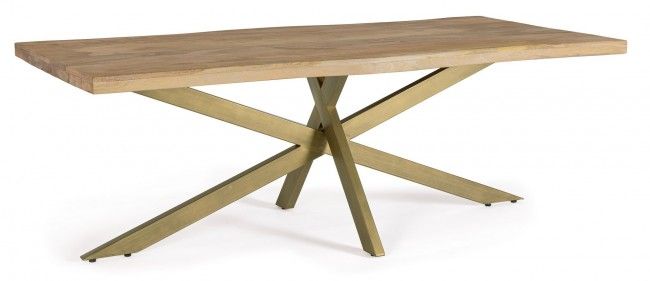 TAVOLO JAIDEV 220X100