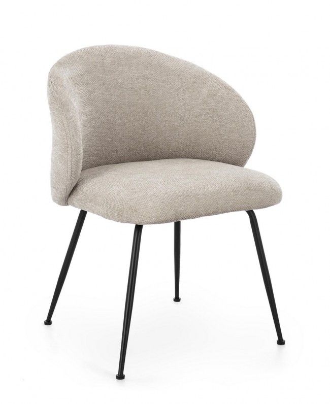 SEDIA GESIEN GRIGIO