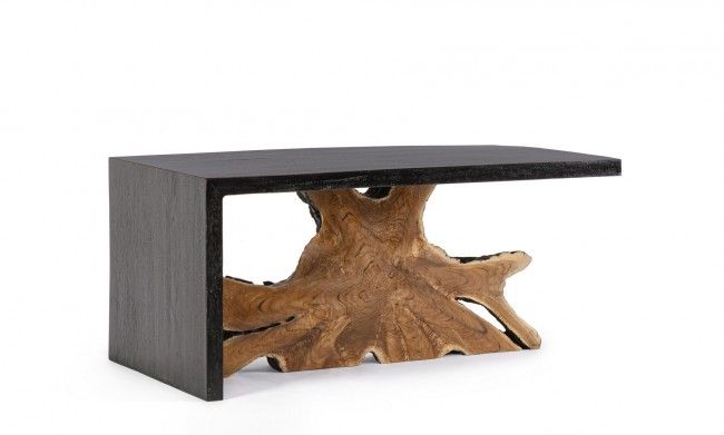 TAVOLINO SHERWOOD 110X60