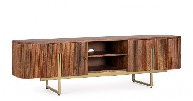 MOBILE PORTA TV 4A-1P VILAS