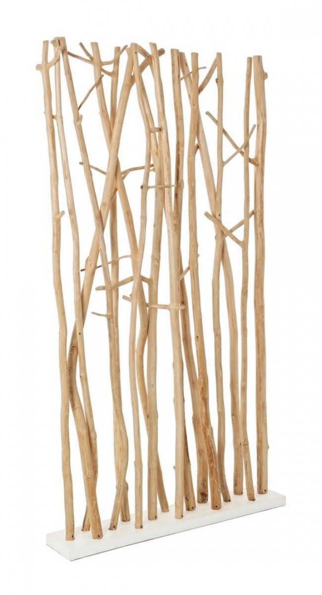 PARAVENTO AILI NATURALE