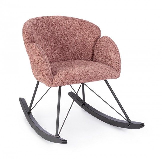 POLTRONA DONDOLO SIBILLA CANYON