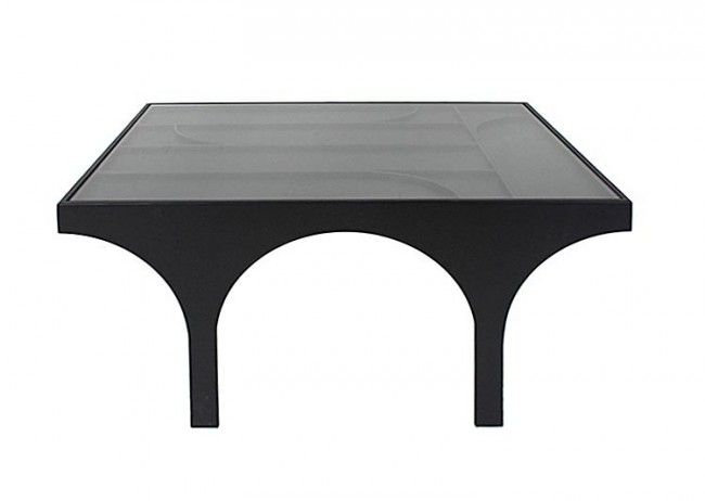 TAVOLINO ARCHIE 80X60