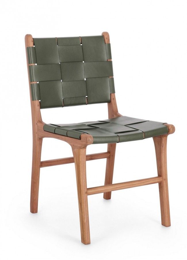SEDIA JOANNA VERDE