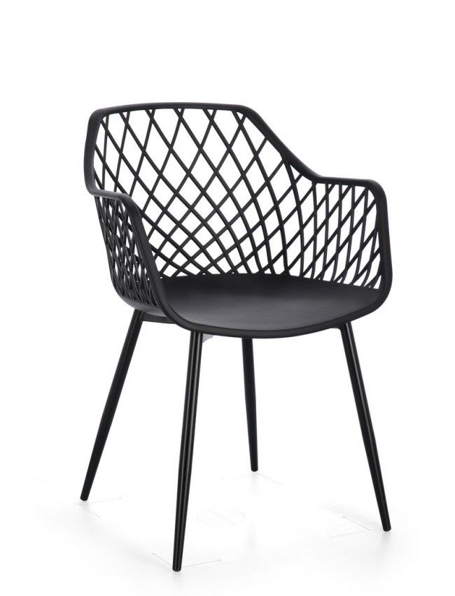 SEDIA OPTIK NERO TOTAL