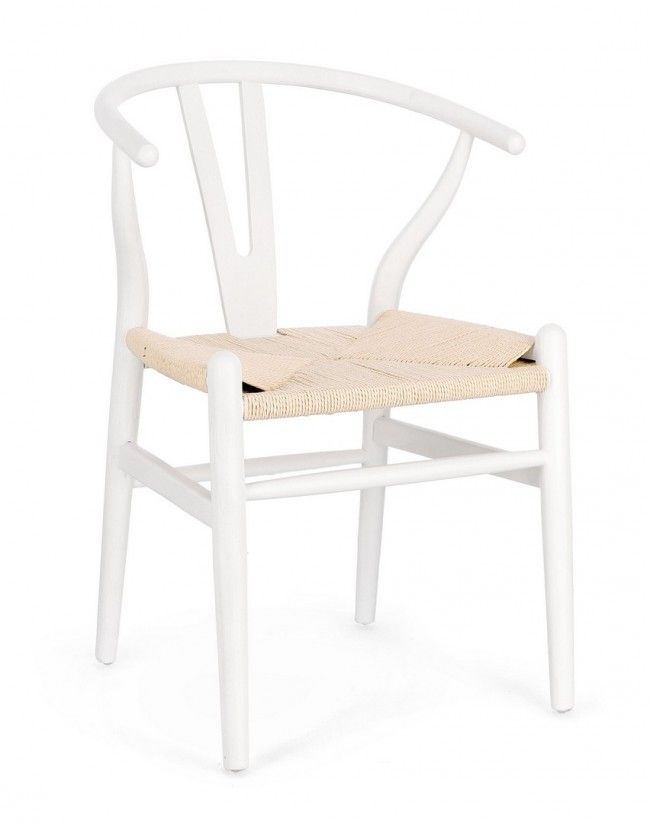 SEDIA ARTAS BIANCO