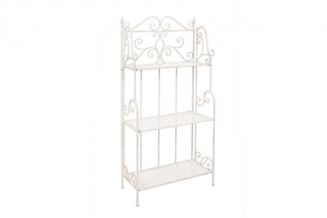 SCAFFALE EMILY 3P