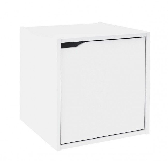 CUBO C-ANTA COMPOSITE PRO BIANCO