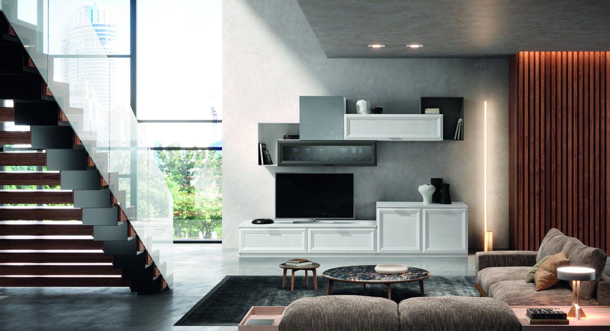 Gierre Mobili modello J103