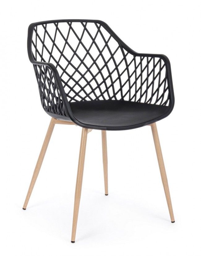SEDIA OPTIK NERO