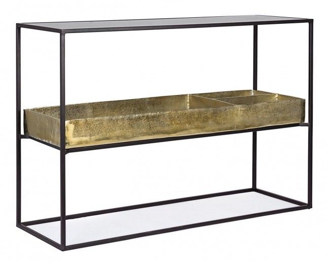 CONSOLLE C-CONTENITORE MAVILA