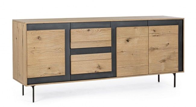 CREDENZA 3A-3C STANWOOD