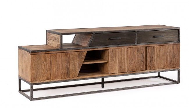 MOBILE PORTA TV 3A-2C JANAK