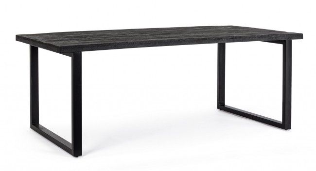 TAVOLO RETT.HASTINGS 200X100
