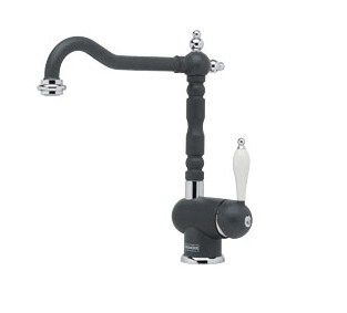 Miscelatore Franke Old England