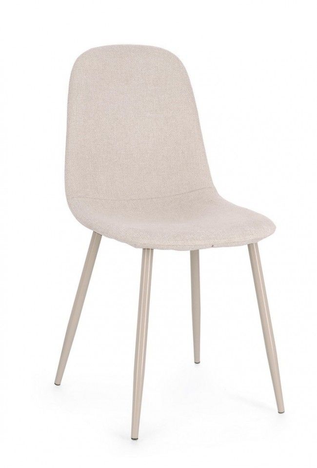 SEDIA IRELIA TORTORA/BEIGE