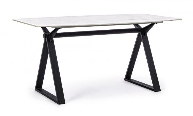 TAVOLO PALOMA 160X90