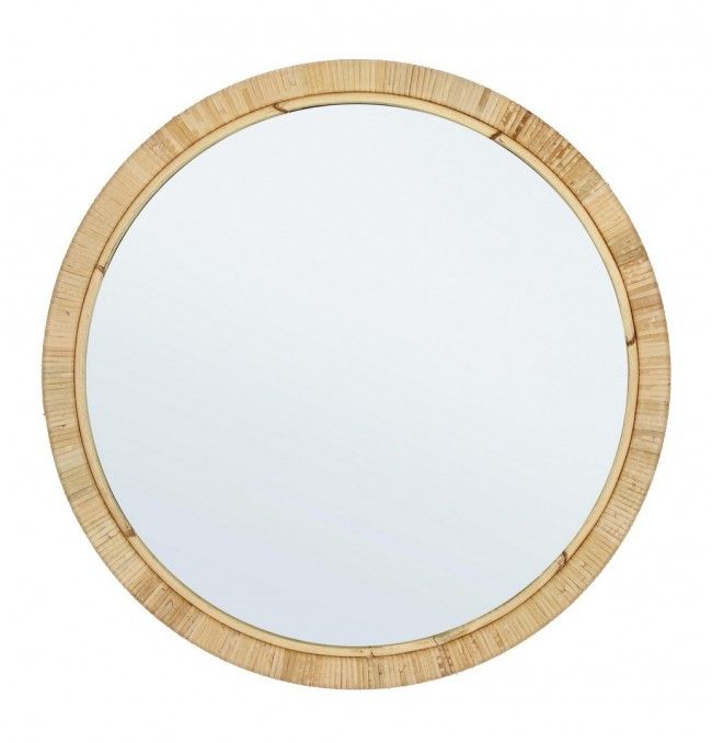 SPECCHIO C-C HAKIMA TO NATURALE D60