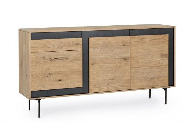 CREDENZA 3A-1C STANWOOD