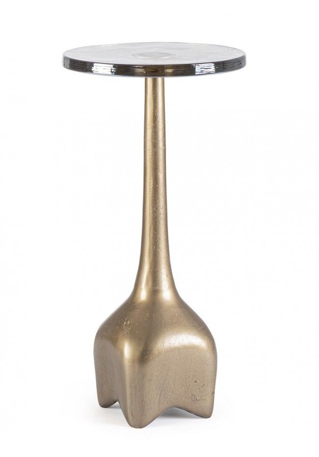 TAVOLINO ZAYLA TO OTTONE H57
