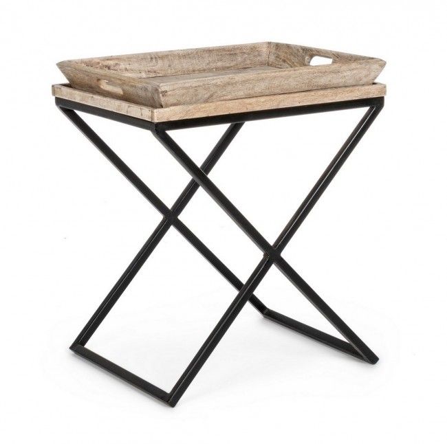 TAVOLINO TRAY 55X45