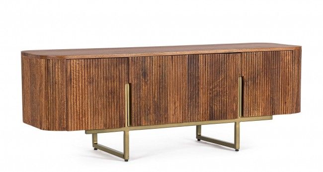 MOBILE PORTA TV 4A VILAS