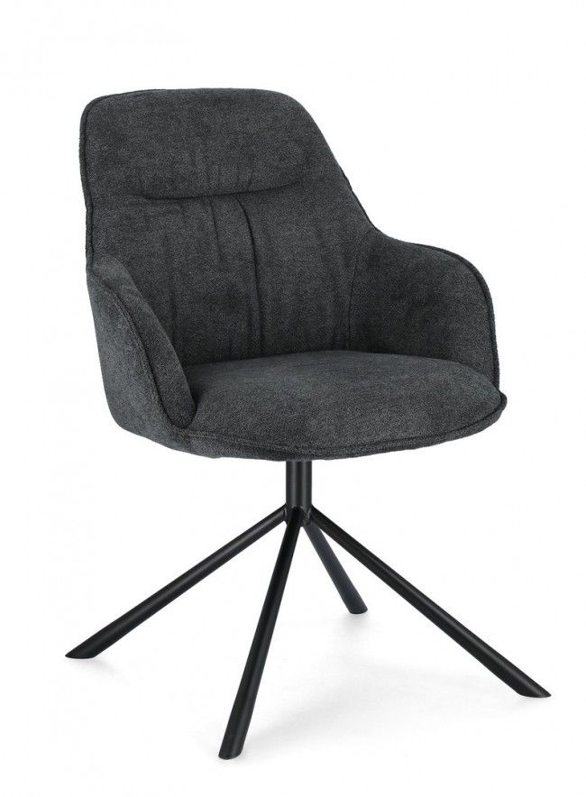 POLTRONA GRANT DARK