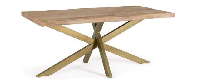 TAVOLO JAIDEV 175X90