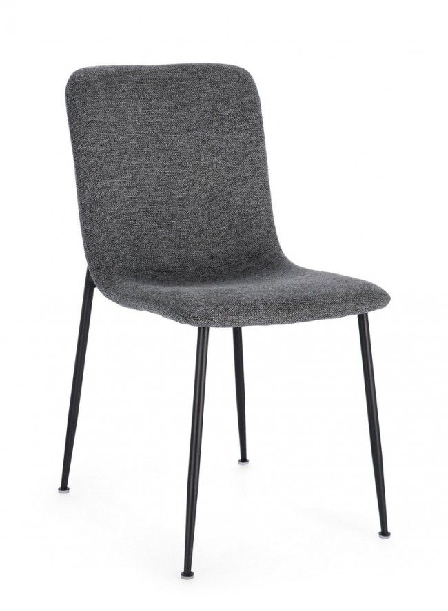 SEDIA RINAS GRIGIO SCURO
