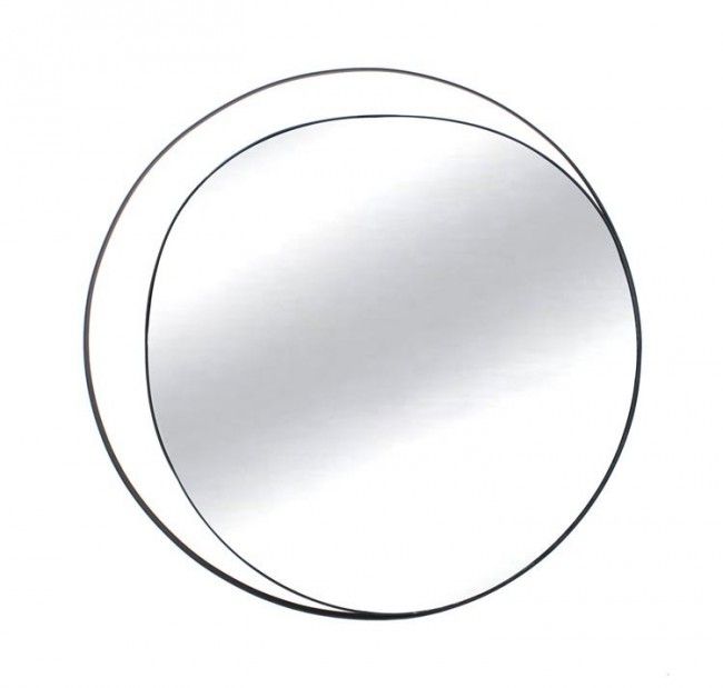 SPECCHIO C-C YASLINE D80