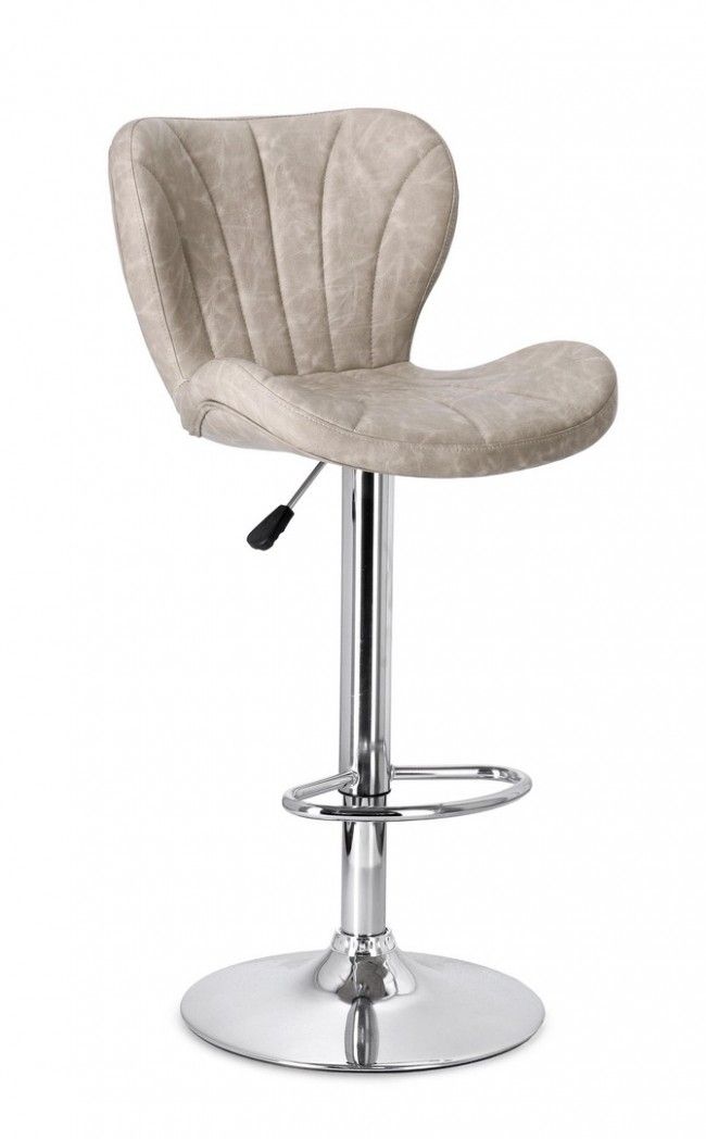 SGABELLO BAR LEXINGTON BEIGE