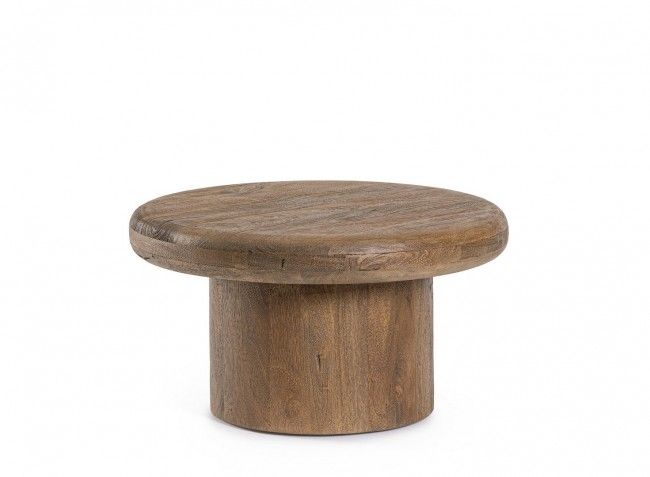 TAVOLINO LOPEZ BROWN D60