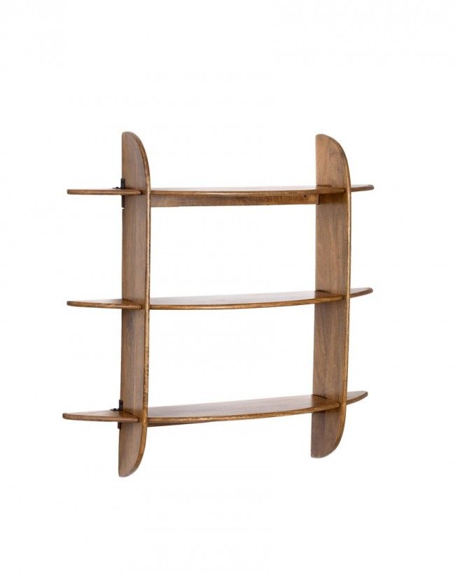 MENSOLA 3P WESTWOOD NATURAL