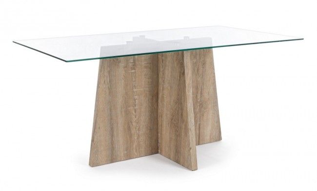 TAVOLO KENYA CROSS 160X90