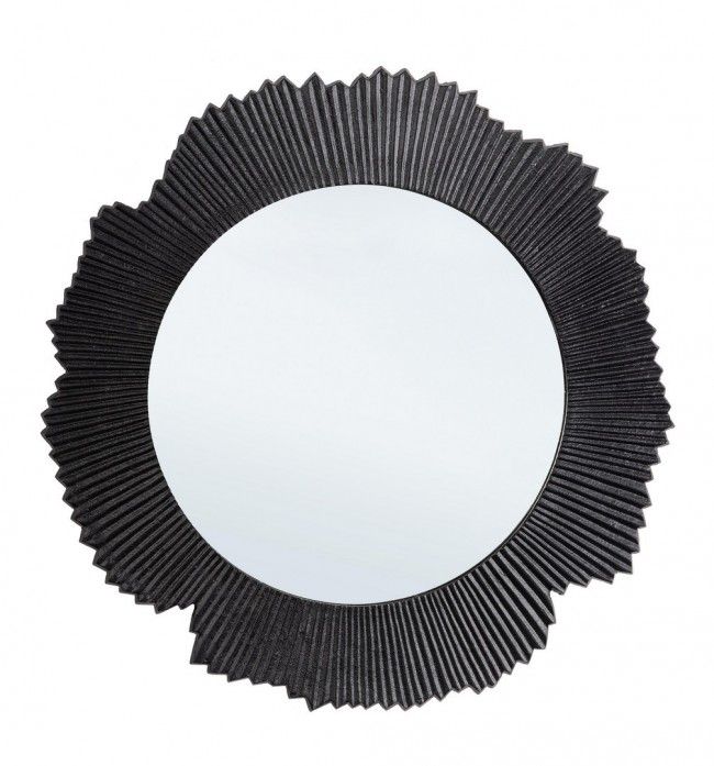 SPECCHIO C-C YAMIR NERO D62
