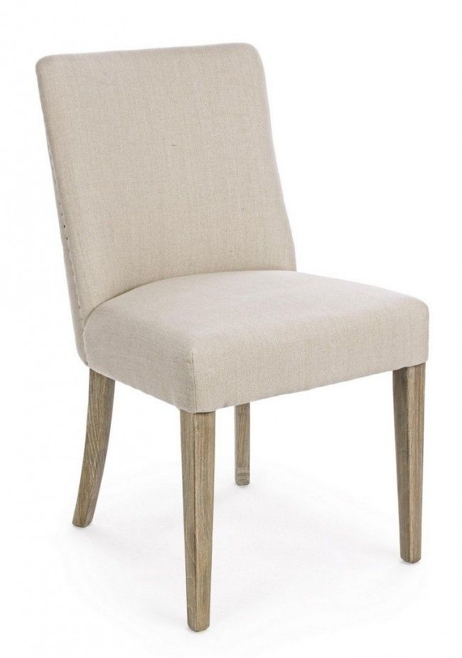 SEDIA BEATRIZ NATURALE