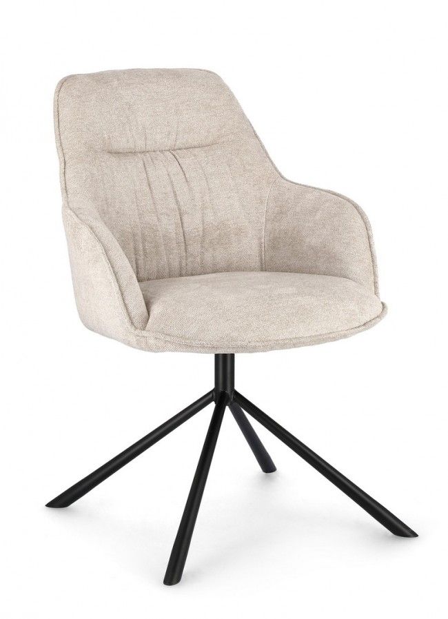 POLTRONA GRANT AVORIO