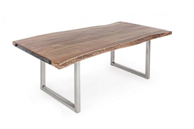 TAVOLO OSBERT 220X100