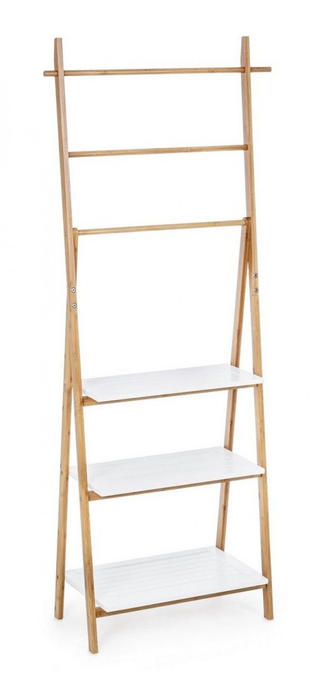 SCAFFALE SCALETTA AUDREY